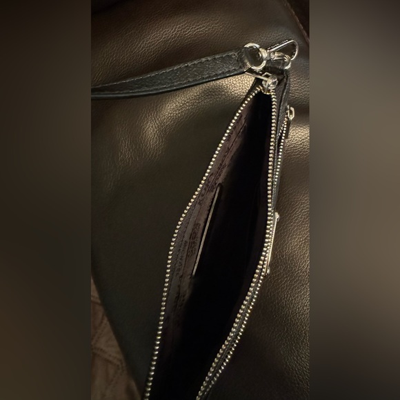 MICHAEL Michael Kors Monogram
PVC Large Wristlet - Picture 4 of 5